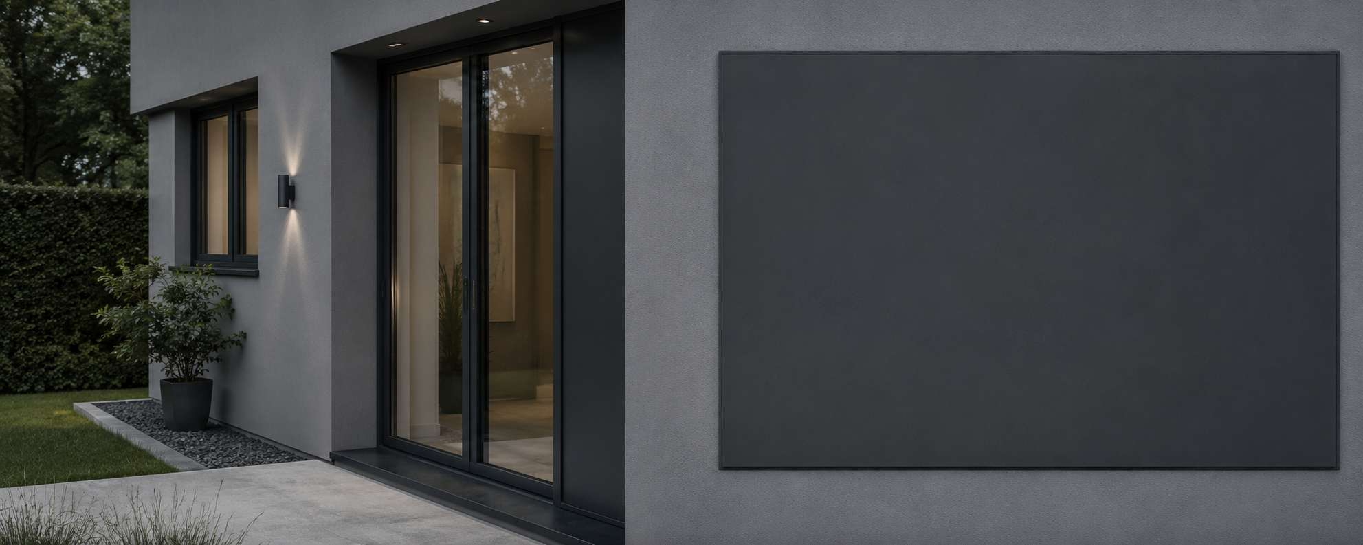 Modern Door Design